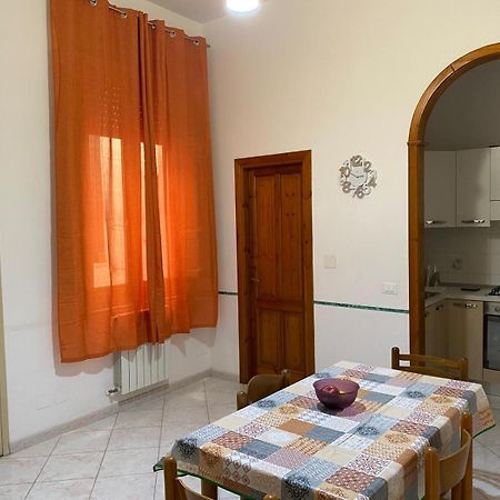 Eden Apartment Trapani Esterno foto