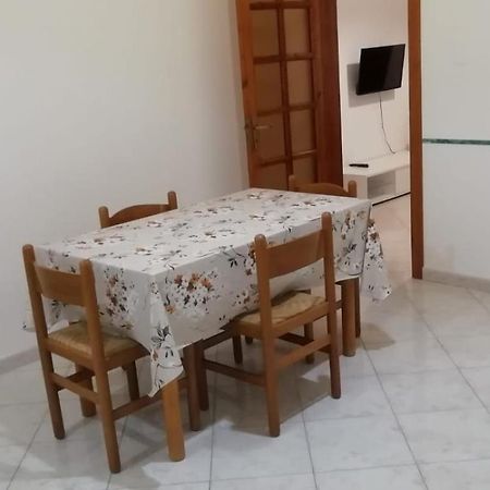 Eden Apartment Trapani Esterno foto