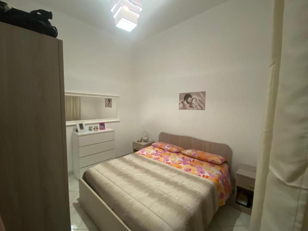 Eden Apartment Trapani Esterno foto