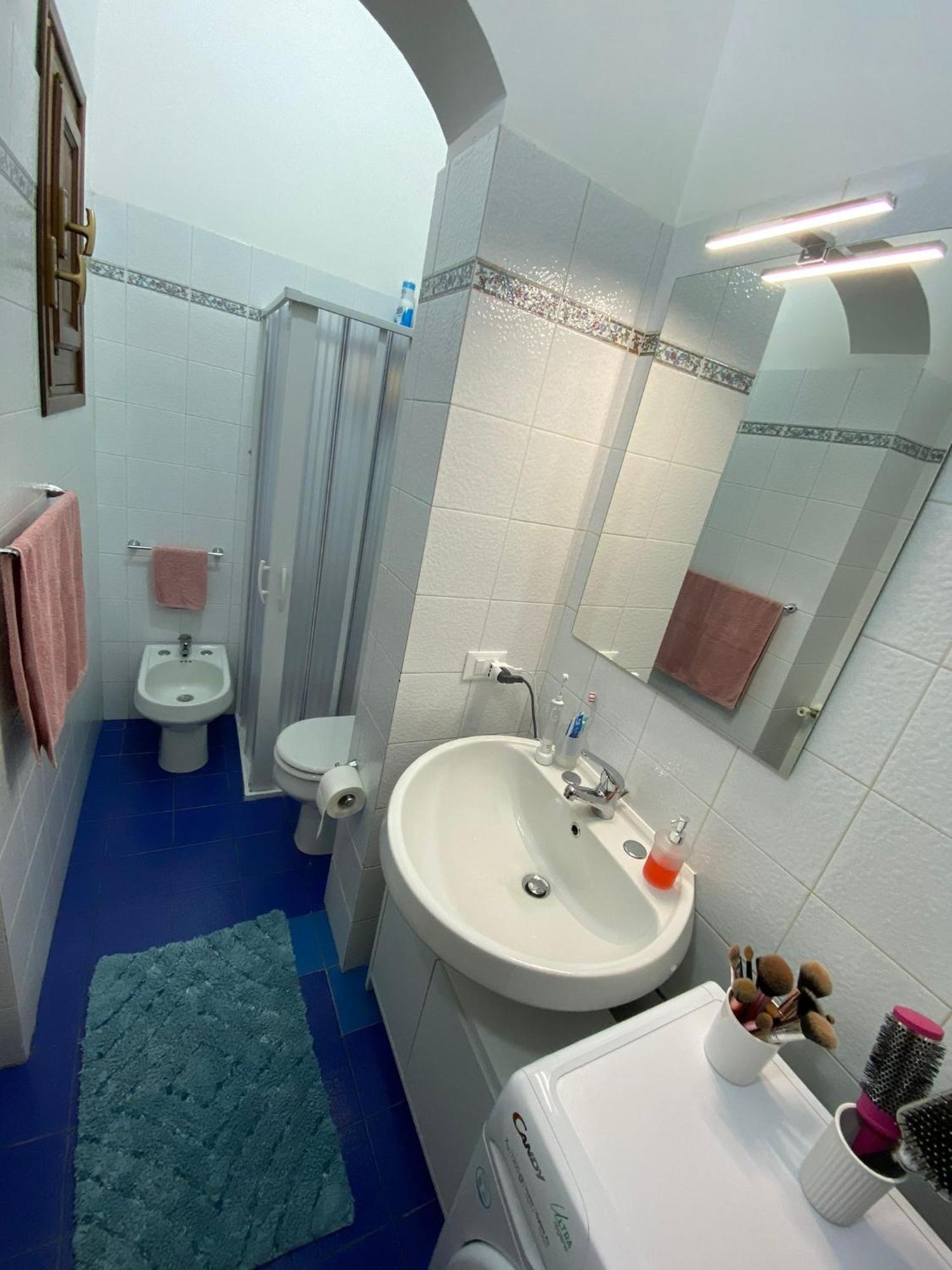 Eden Apartment Trapani Esterno foto