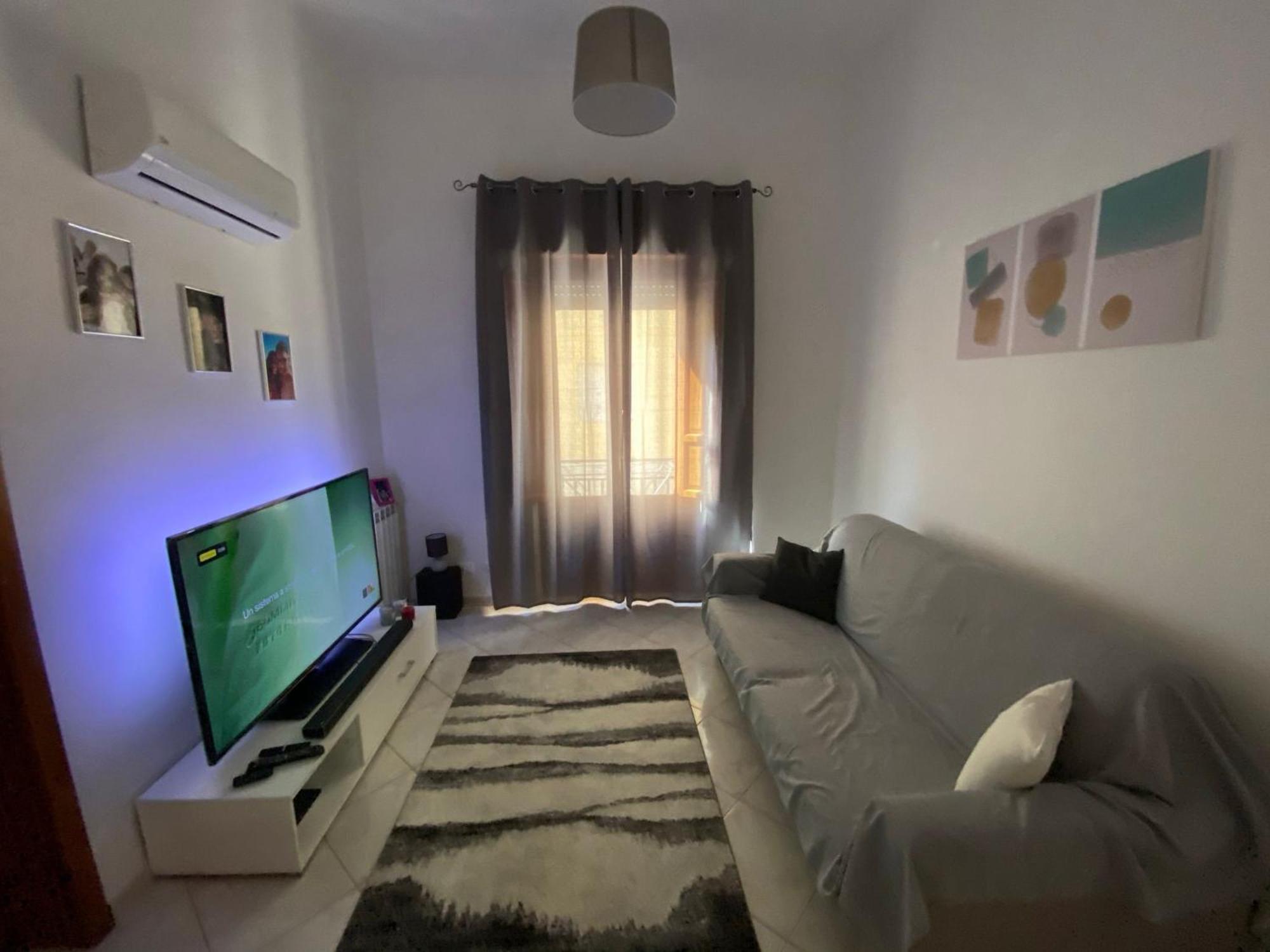 Eden Apartment Trapani Esterno foto