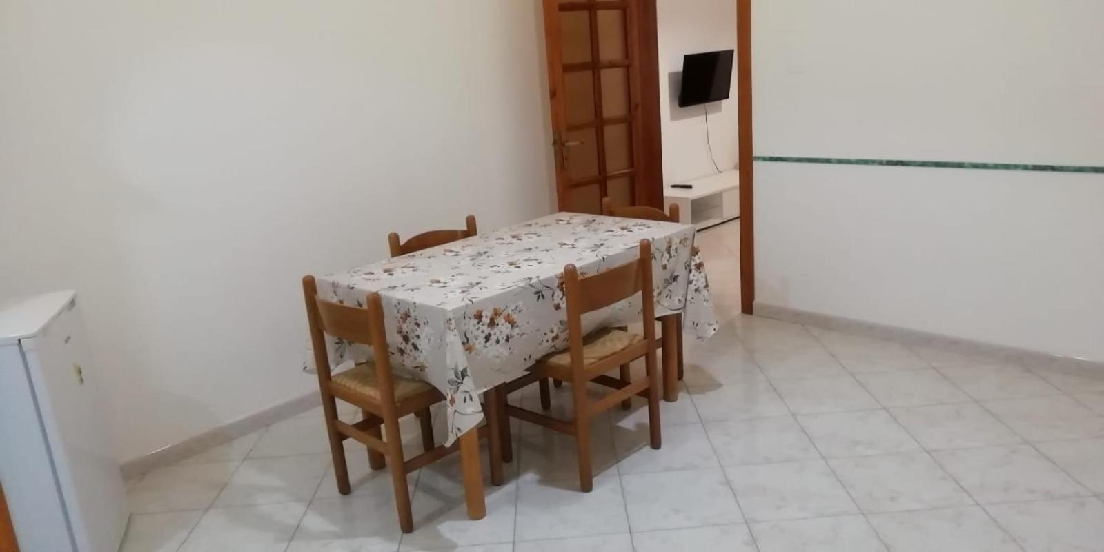 Eden Apartment Trapani Esterno foto