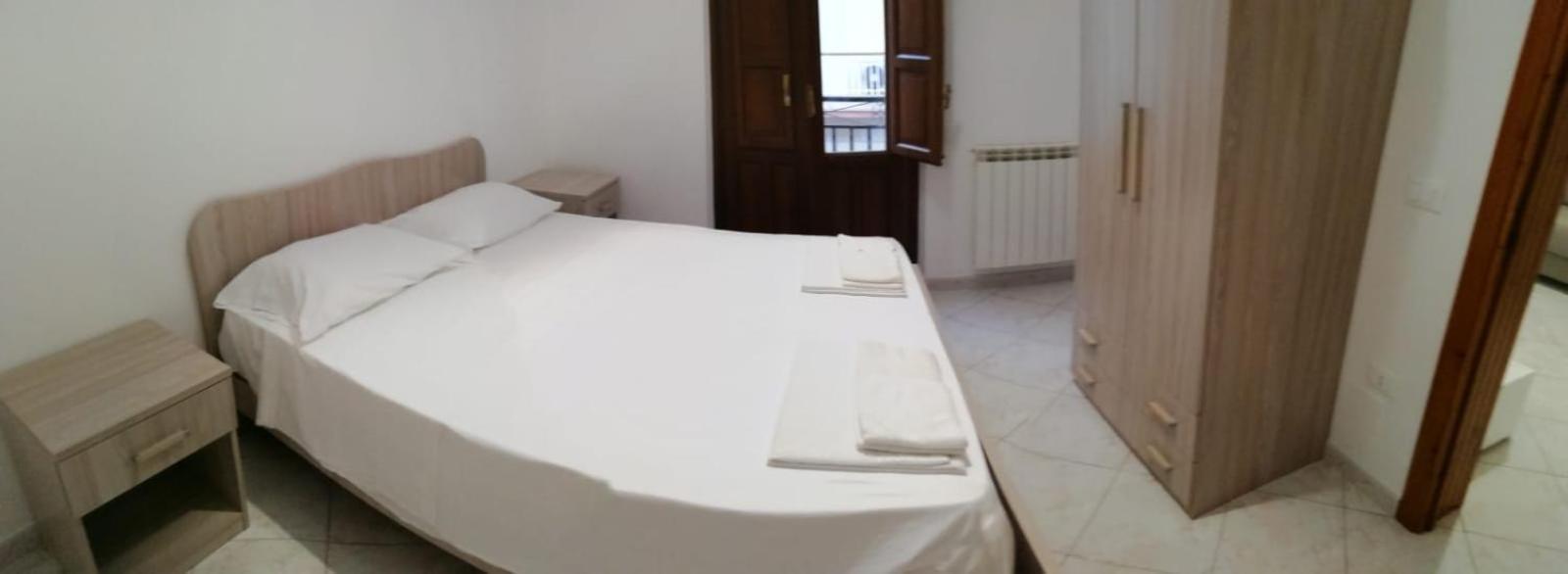 Eden Apartment Trapani Esterno foto